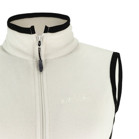 Gilet donna Cristallo