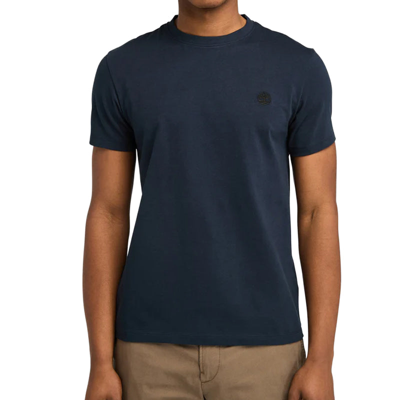 T-Shirt uomo Dunstan River