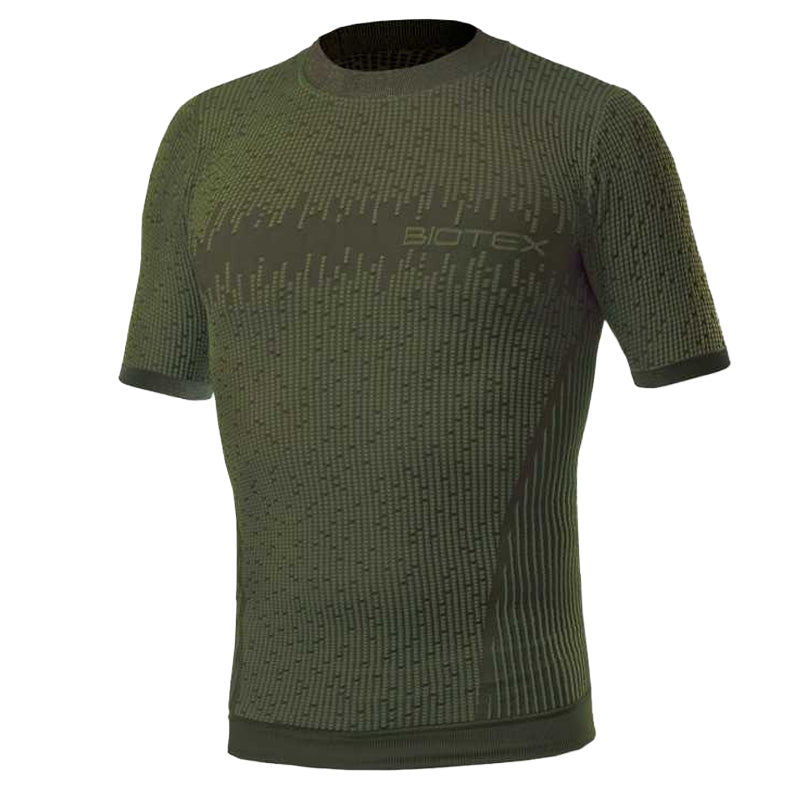 T-Shirt uomo 3D