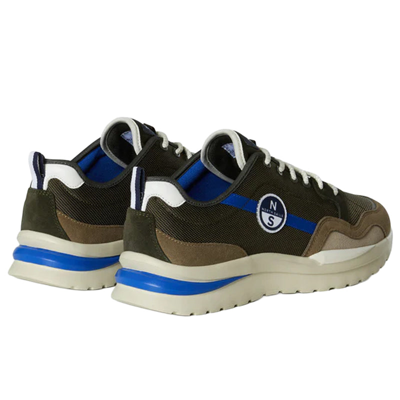 Scarpe uomo Horizon Jet