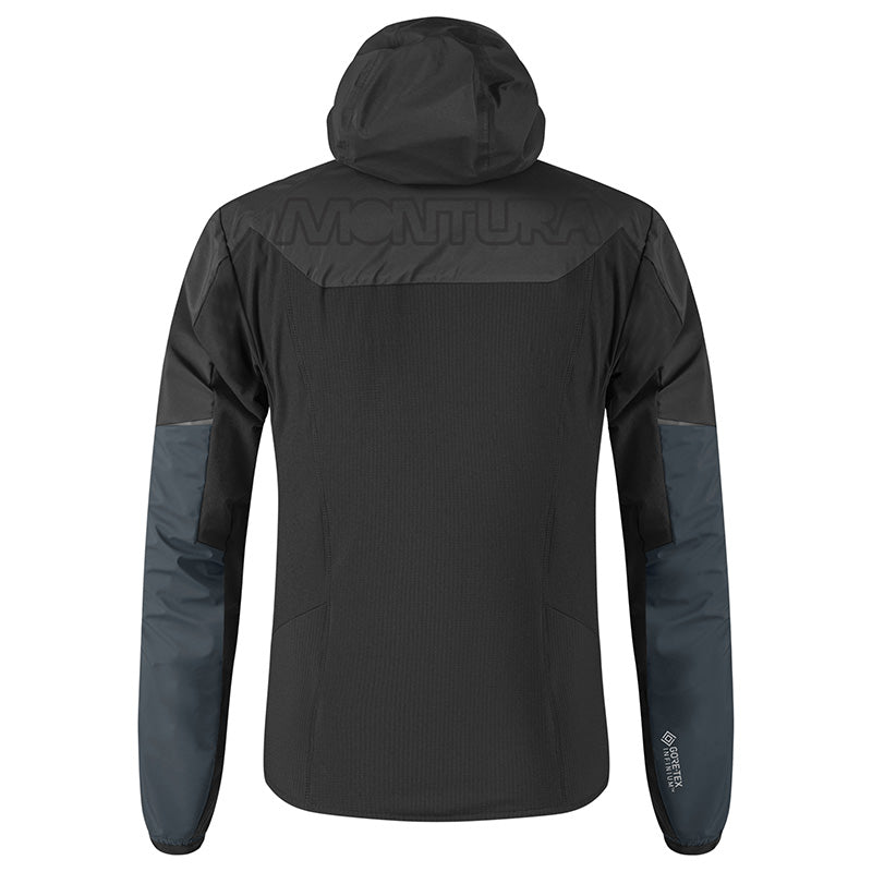 Giacca uomo Air Action Hybrid