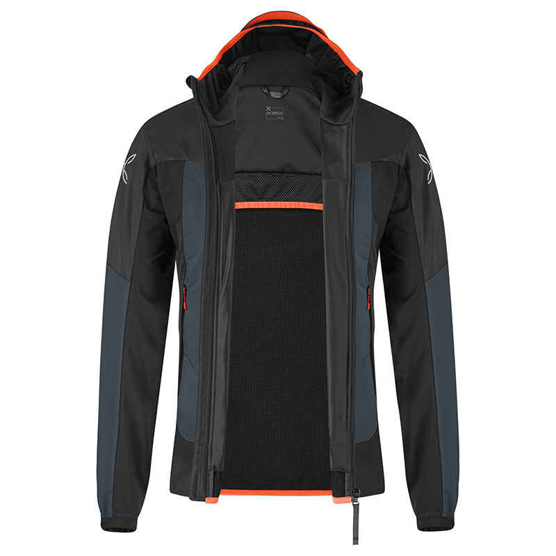Giacca uomo Air Action Hybrid