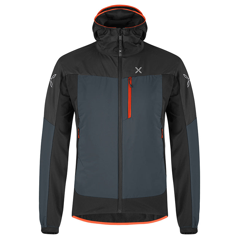 Giacca uomo Air Action Hybrid