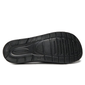 Ciabatte uomo Crusher Distance maxi logo