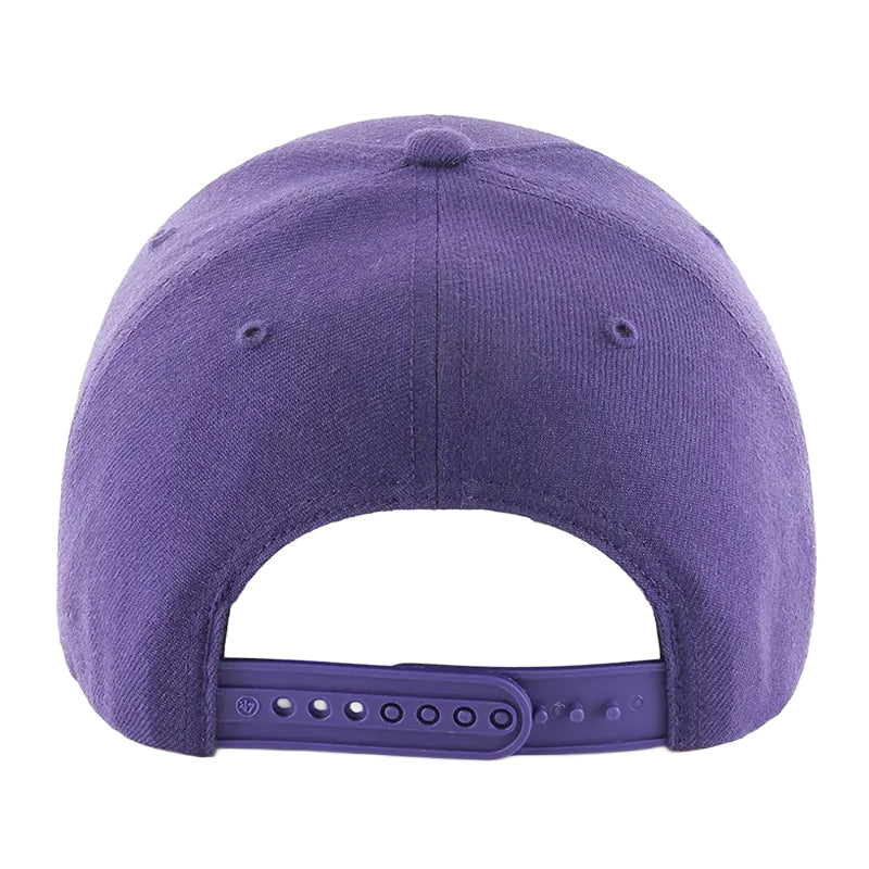 Cappello MVP Snapback New York Yankees