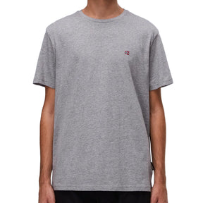 T-Shirt uomo Salis