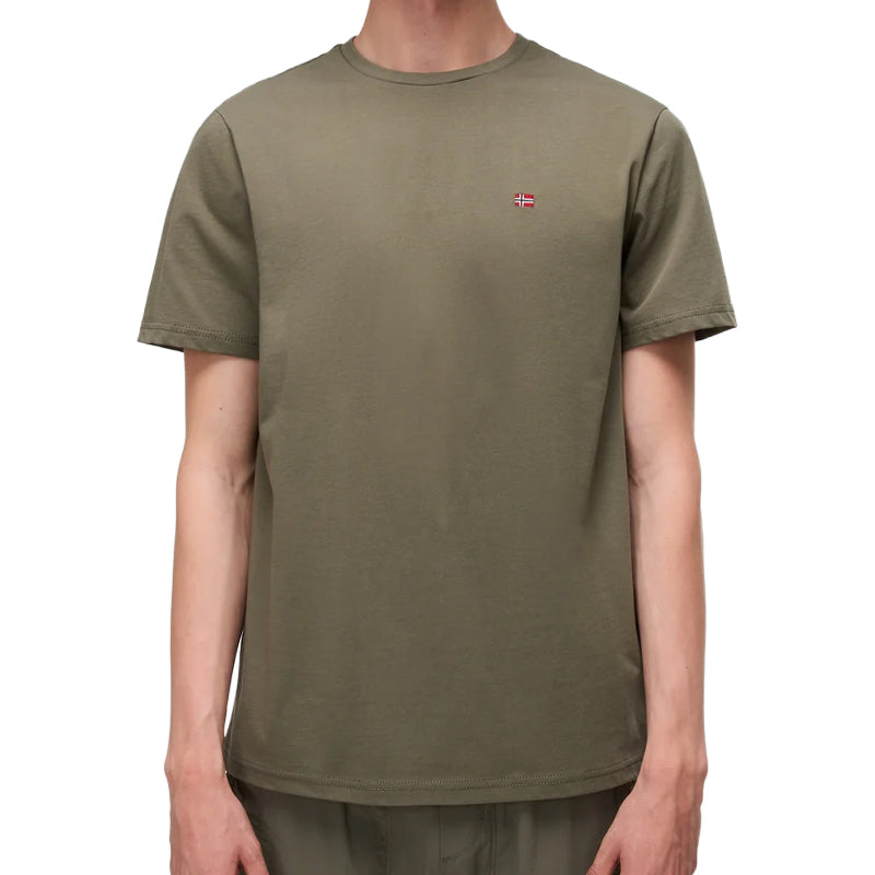 T-Shirt uomo Salis