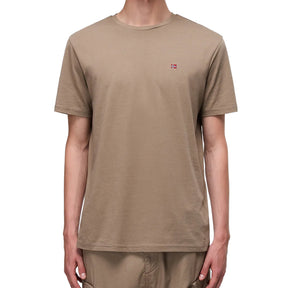 T-Shirt uomo Salis