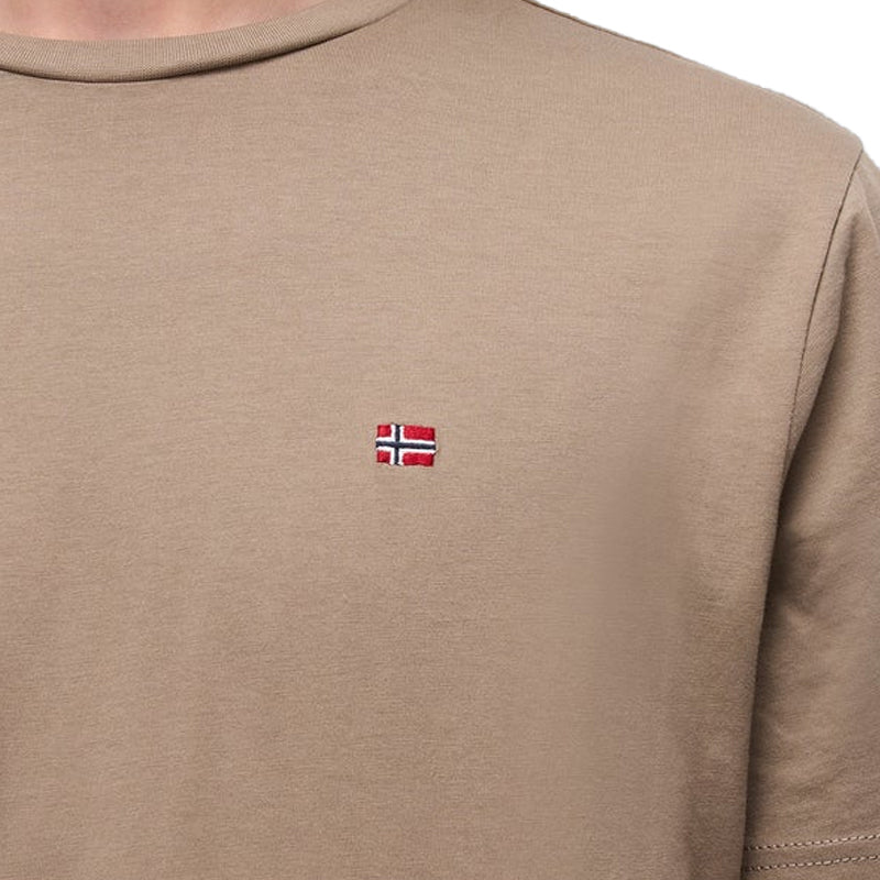 T-Shirt uomo Salis