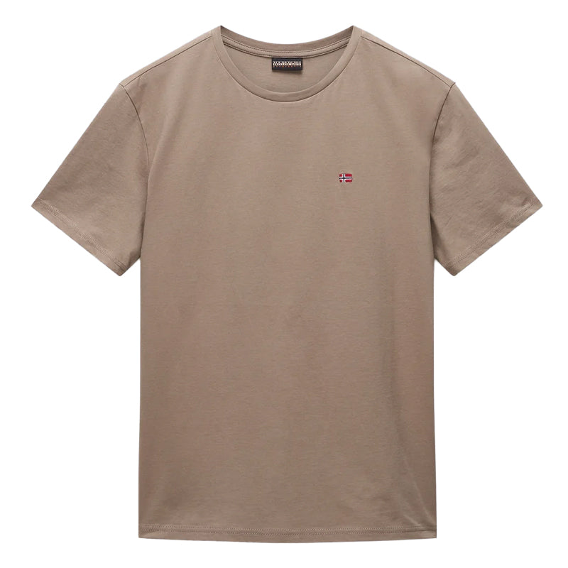T-Shirt uomo Salis