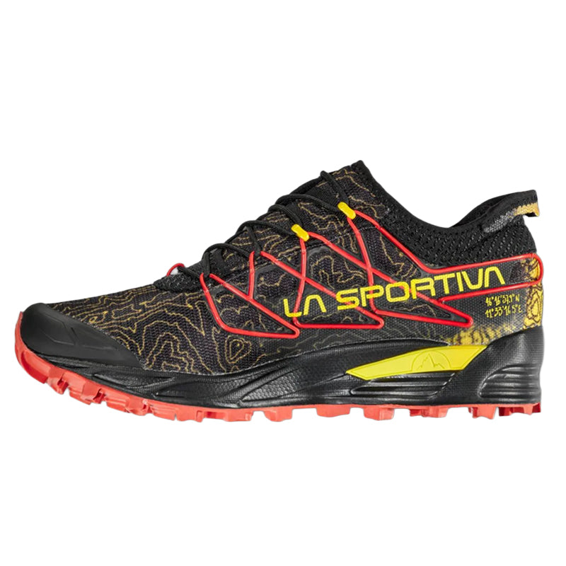 Scarpe uomo Mutant