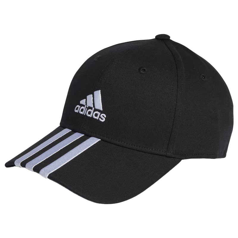 Capellino 3 stripes cotton twill