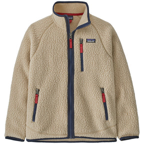 Pile bambino Retro Pile Fleece