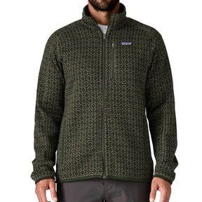 Pile uomo Better Sweater