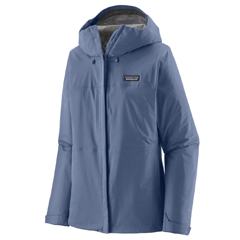 Giacca donna Torrentshell 3L Rain H2No