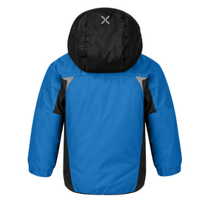 Giacca bambino Snow 2 baby