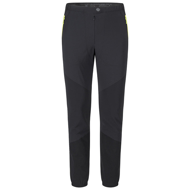 Pantalone uomo Inox