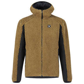 Pile uomo Sherpa