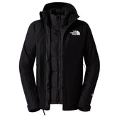 Giacca donna Mountain Light Triclimate 3 in 1 GTX