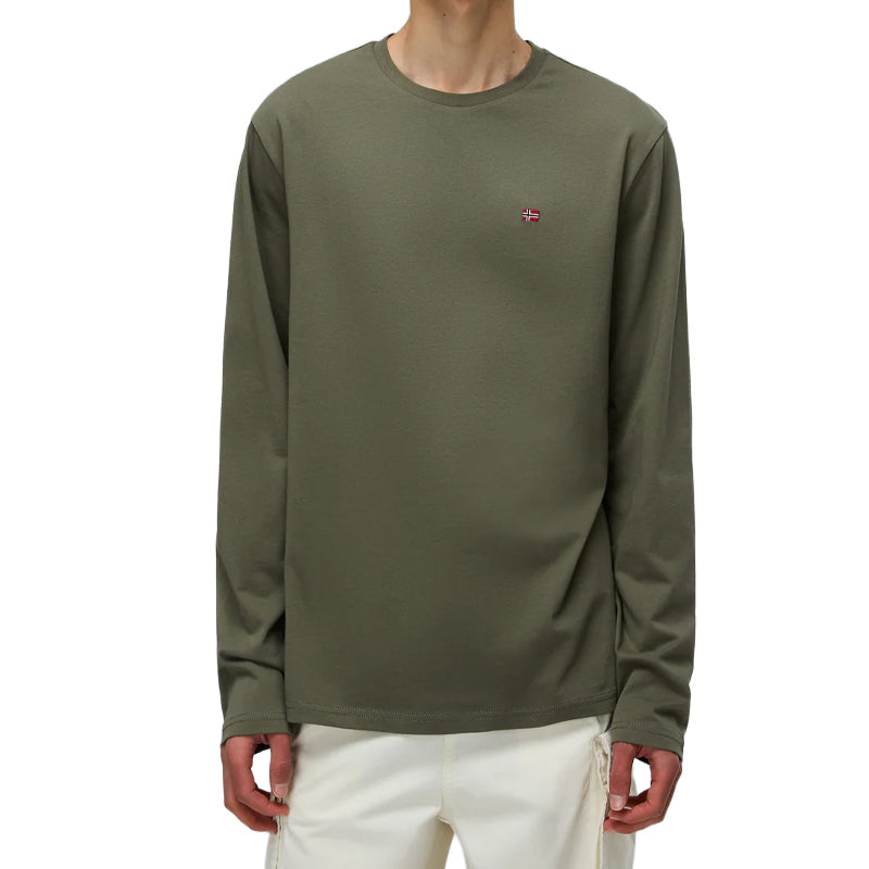 Maglia uomo Salis