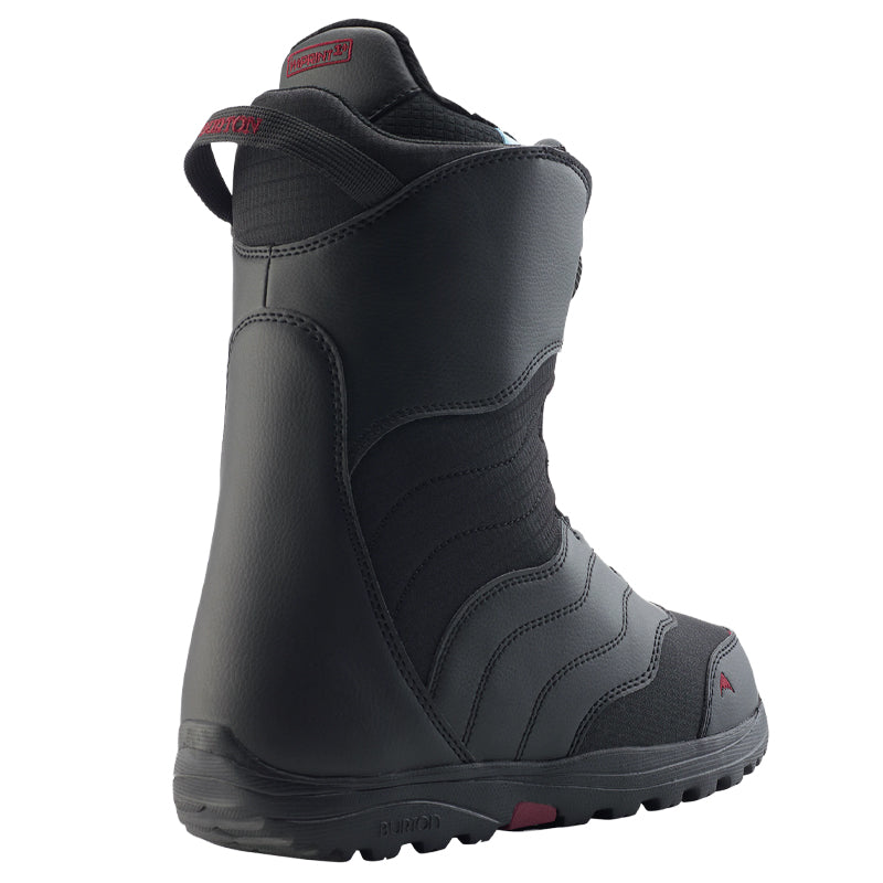 Scarponi donna Mint BOA 2026