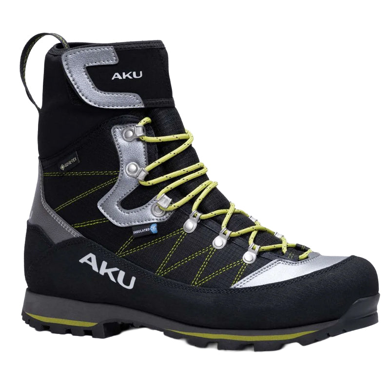 Scarponi uomo Trekker Therm200 GTX