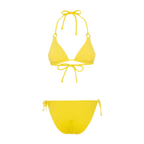 Bikini donna Tema triangolo