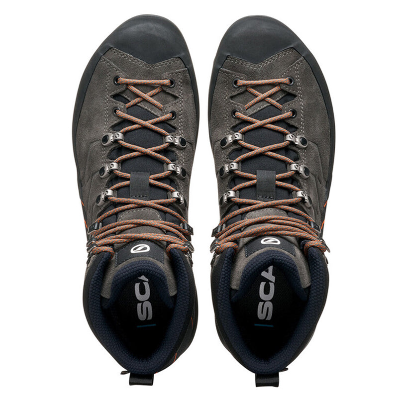 Scarponi uomo Mescalito Trek GTX