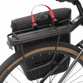 Borsa Portapacchi Commuter Small 15L