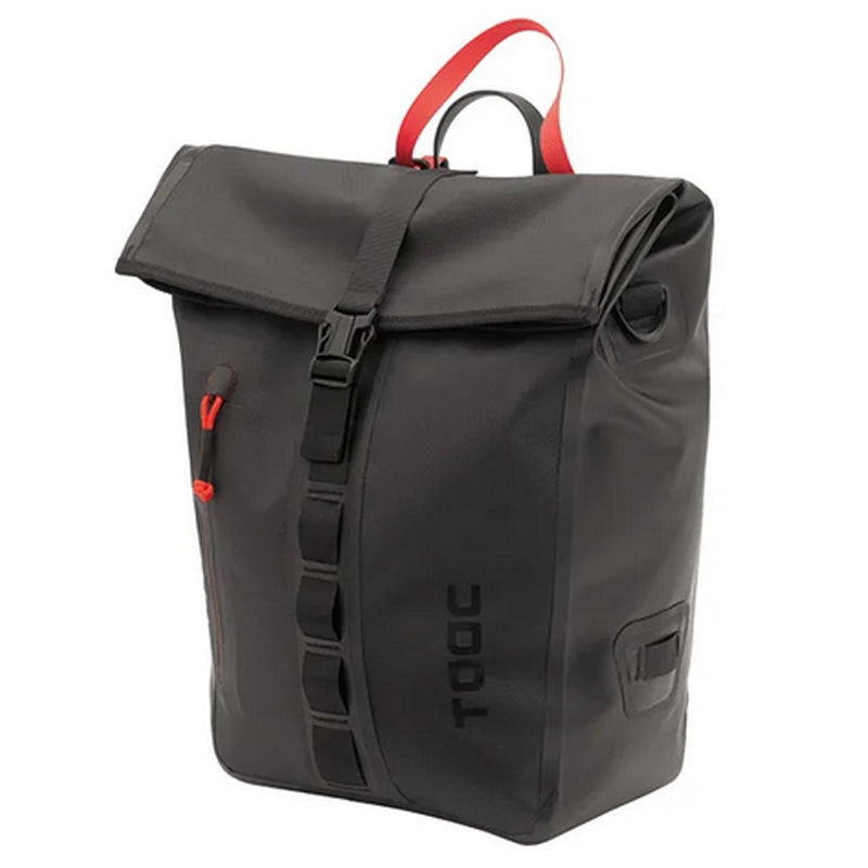 Borsa Portapacchi Commuter Small 15L