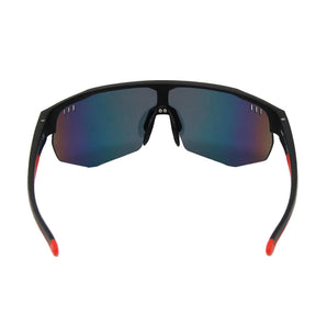 Occhiali Trane Lenti Multilaser Red