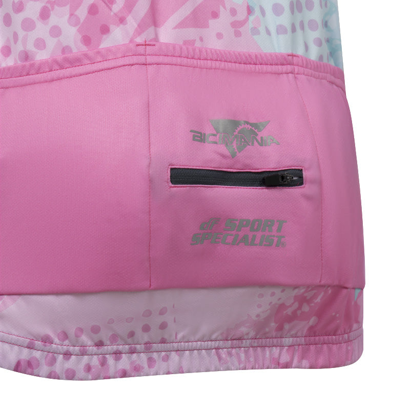 Maglia donna Swamp