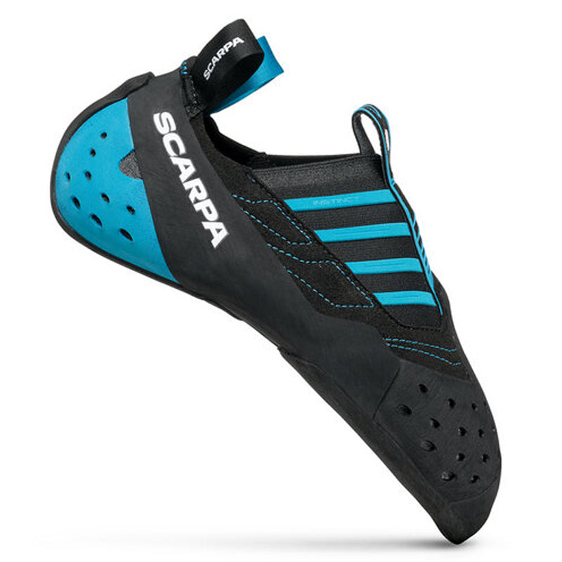 Scarpette uomo Instinct S