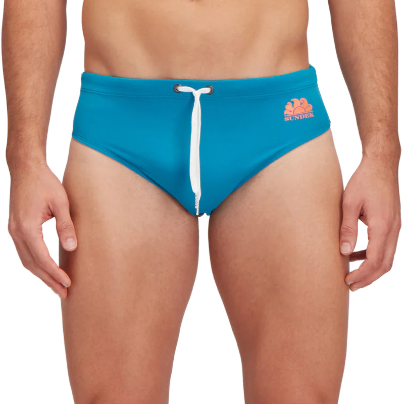Slip uomo Iconic Rainbow