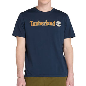 T-shirt uomo Kennebec River