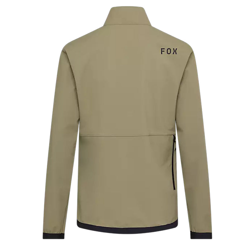 Giacca uomo Ranger Fire