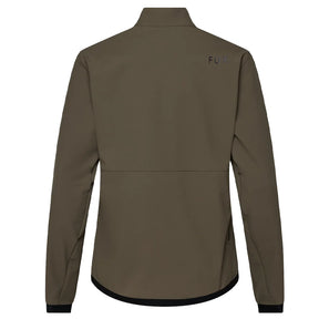 Giacca uomo Ranger Fire