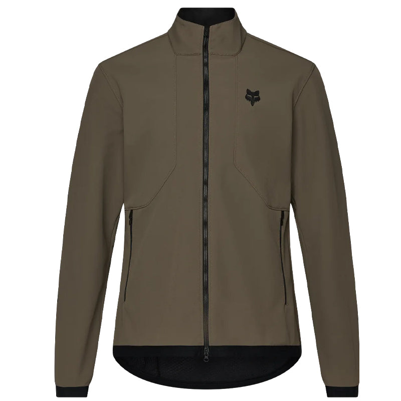 Giacca uomo Ranger Fire