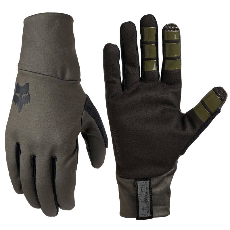 Guanti Ranger Fire