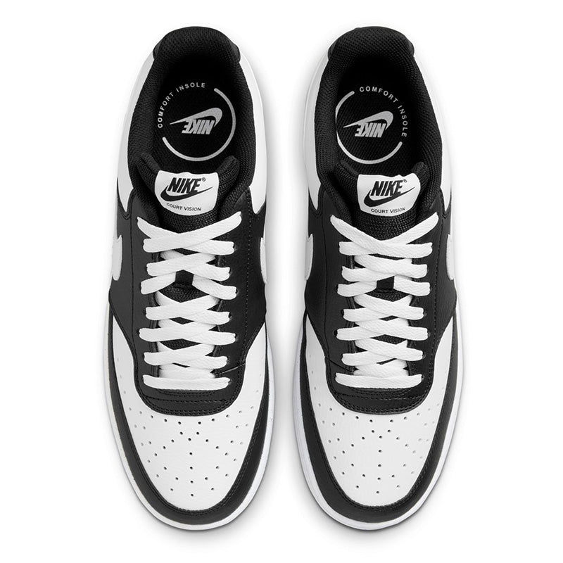 Scarpe uomo Court Vision Low