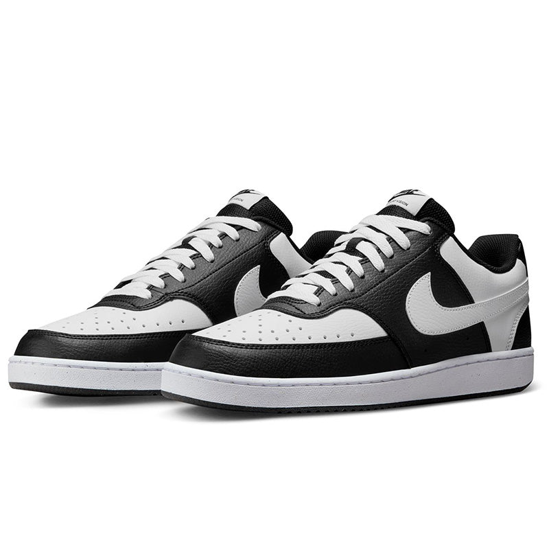 Scarpe uomo Court Vision Low