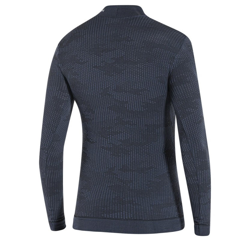Maglia uomo 3D Camouflage