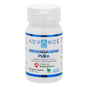 Integratore Ashwagandha pura