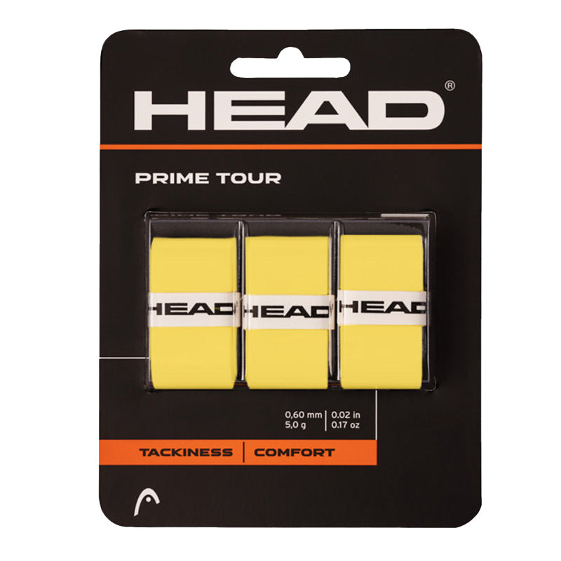 Grip Prime Tour overgrip