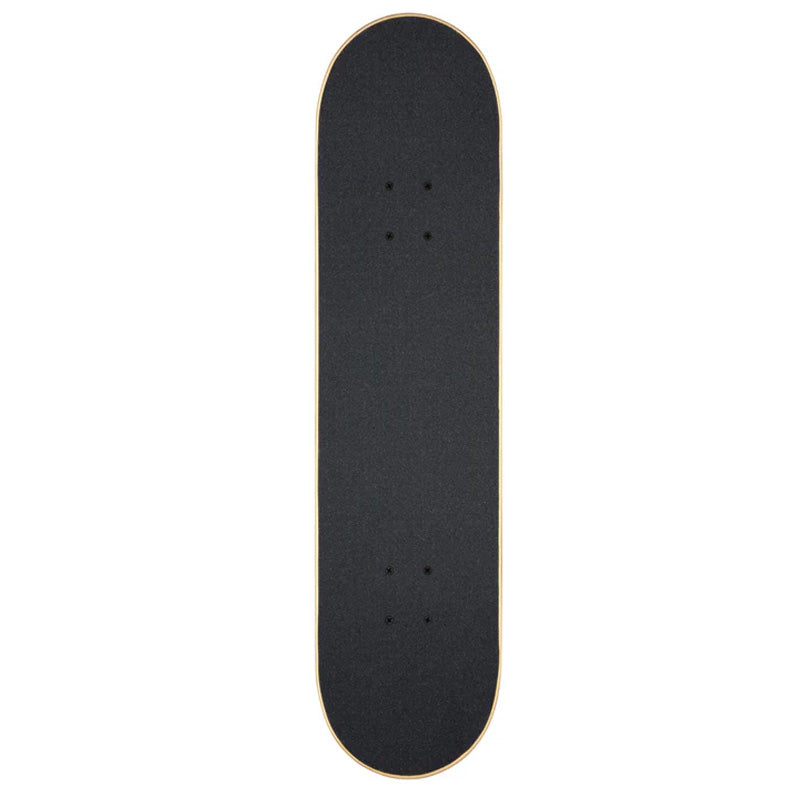 Skateboard SS180+ Complete Badge Logo