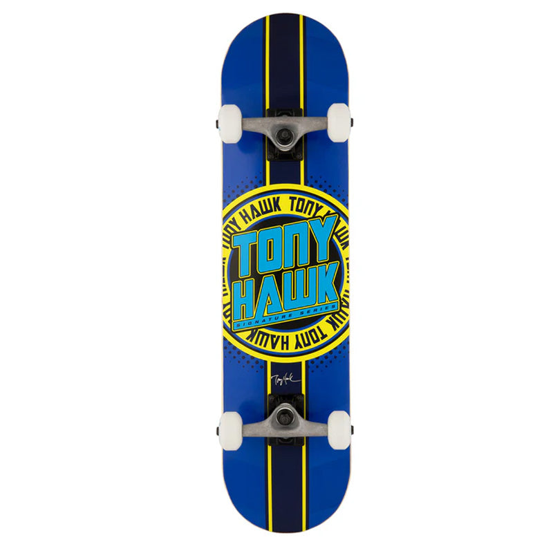 Skateboard SS180+ Complete Badge Logo