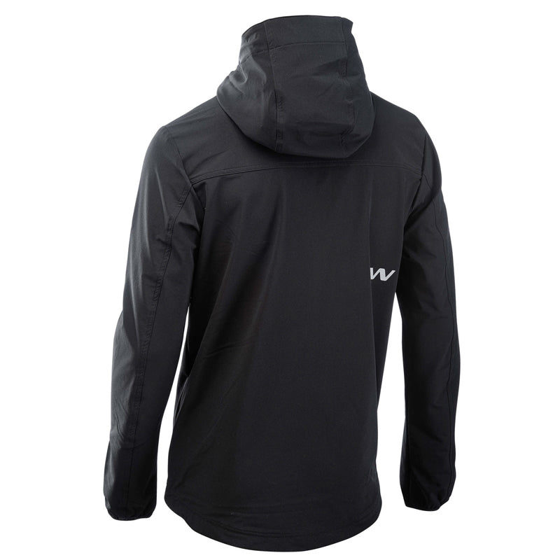 Giacca uomo Rampage Lightshell