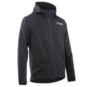 Giacca uomo Rampage Lightshell
