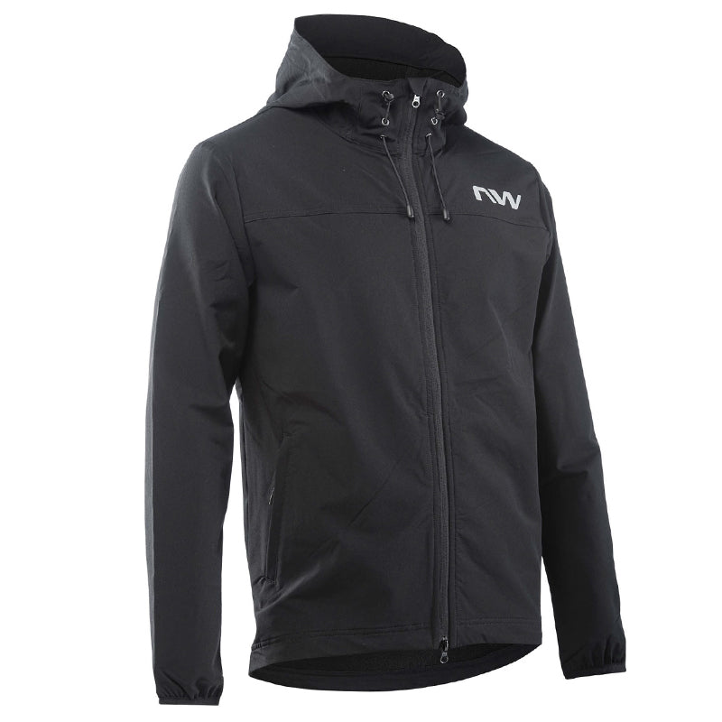 Giacca uomo Rampage Lightshell