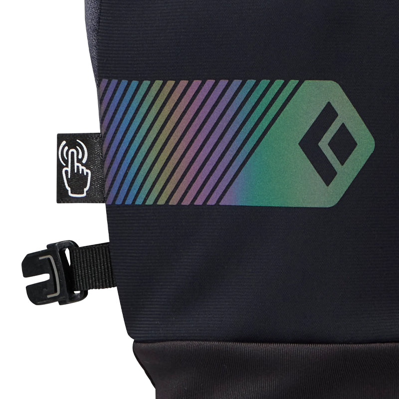Guanti Hybrid Light